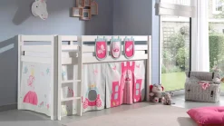 Discount 3 opbergzakjes Princess Pino/Scott Kinderkamer Accessoires