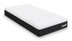 Sale Aanpasbaar Hybrid Pro matras Pocketvering Matras