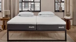 Sale Aanpasbaar Hybrid Pro matras Pocketvering Matras