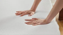 Sale Aanpasbaar Hybrid Pro matras Pocketvering Matras