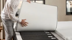 Sale Aanpasbaar Hybrid Pro matras Pocketvering Matras