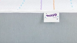 New Aanpasbaar matras Koudschuim Matras|Traagschuim Matras