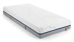 Gold 200, 300 en 400 matras Traagschuim Matras|Pocketvering Matras