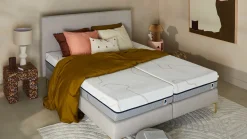 Online Gold Coolmax 200, 300 en 400 matras Traagschuim Matras|Pocketvering Matras