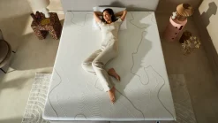 Online Gold Coolmax 200, 300 en 400 matras Traagschuim Matras|Pocketvering Matras