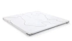 Clearance Gold splittopper Koudschuim Latex Topper|Koudschuim Topper