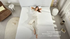 Sale Gold splittopper Traagschuim Latex Topper|Traagschuim Topper