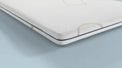 New Gold splittopper Gelschuim Latex Topper|Gel Topper