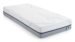New Platinum 100, 200 en 300 matras Latex Matras|Pocketvering Matras
