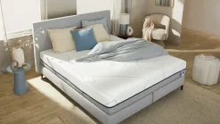 New Platinum 100, 200 en 300 matras Latex Matras|Pocketvering Matras
