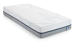 Sale Platinum Coolmax 100, 200 en 300 matras Latex Matras|Pocketvering Matras