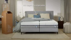 Sale Platinum Coolmax 100, 200 en 300 matras Latex Matras|Pocketvering Matras
