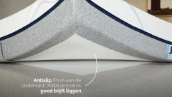 Sale Platinum Coolmax 100, 200 en 300 matras Latex Matras|Pocketvering Matras