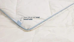 Best 4-seizoenen dekbed Wol Warm Beddengoed|Winterdekbed