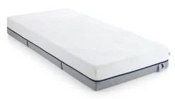Sale Silver Coolmax 200, 300 en 400 matras Pocketvering Matras|Gel Matras