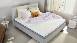 Sale Silver Coolmax 200, 300 en 400 matras Pocketvering Matras|Gel Matras