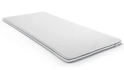 Sale Silver topper Hypersoft Latex Topper|Koudschuim Topper