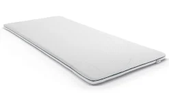 Sale Silver topper Polyether Latex Topper