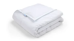 Online voor-/ najaar dekbed 60% dons Warm Beddengoed|Voor-/Najaarsdekbed