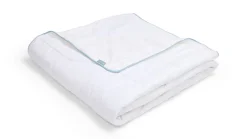 Discount voor-najaar dekbed bamboe Warm Beddengoed|Voor-/Najaarsdekbed