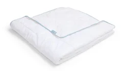 Sale voor-najaar dekbed wol Warm Beddengoed|Voor-/Najaarsdekbed