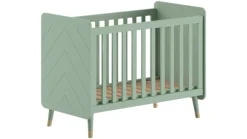 Online Babyledikant Billy Babybed
