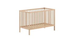 New Babyledikant Dino 60x120 Babybed