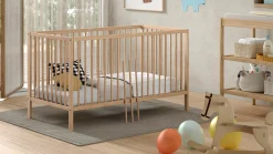 Online Babyledikant Dino 70x140 Babybed