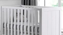 Babyledikant Erik Babybed