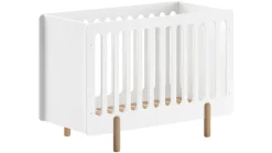 Babyledikant Smile Babybed