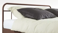 New Bed Alex 2-persoons Bedden Op Voorraad|Bedframe