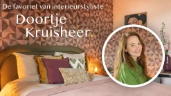 Clearance Bed Amber - Linen touch Bedframe