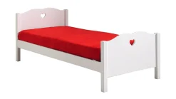 Hot Bed Amori met slaaplade Tienerbed|Kinderbed