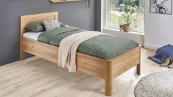 New Bed Bienne Rondo Seniorenbed|Bedframe