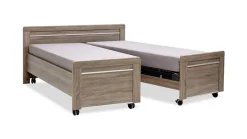Hot Bed Bienne Tradi uitrijdbaar Seniorenbed|Bedframe