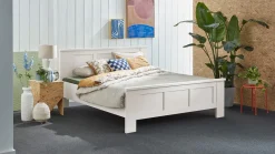 Online Bed Chateau Bedframe|Seniorenbed