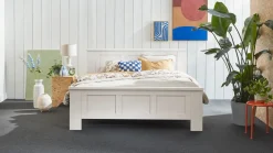 Online Bed Chateau Bedframe|Seniorenbed