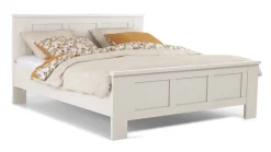 Online Bed Chateau Bedframe|Seniorenbed