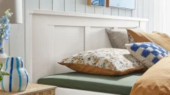 Online Bed Chateau Bedframe|Seniorenbed