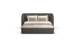 Hot Bed Cove - Wool look Bedframe