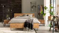Discount Bed Craft Bedden Op Voorraad|Bedframe