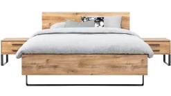 Discount Bed Craft Bedden Op Voorraad|Bedframe