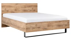 Discount Bed Craft Bedden Op Voorraad|Bedframe