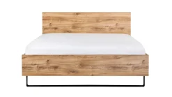 Discount Bed Craft Bedden Op Voorraad|Bedframe
