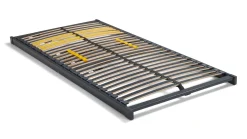 Best Bed Craft met lattenbodems Bossflex 400 en Maxi Plus Touch matras Bedden Op Voorraad|Compleet Bed