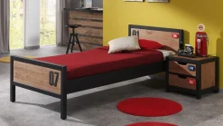 Sale Bed Daan Tienerbed|Kinderbed
