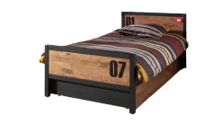 Sale Bed Daan met slaaplade Kinderbed|Kinderbed