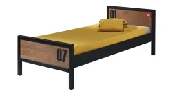 Sale Bed Daan met slaaplade Kinderbed|Kinderbed