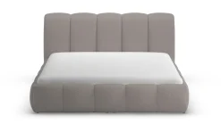 Clearance Bed Dune - Warm wool Bedframe