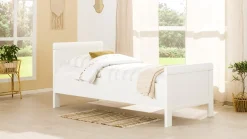 Best Bed Elba Bedden Op Voorraad|Seniorenbed